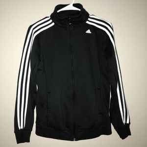 Adidas Jacket